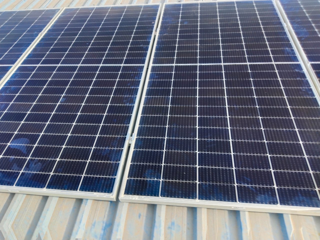 solar company in coimbatore